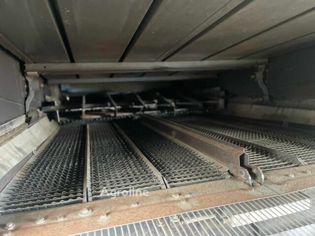 Бежевий Клаас Lexion 480, об'ємом двигуна 0 л та пробігом 0 тис. км за 87807 $, фото 8 на Automoto.ua