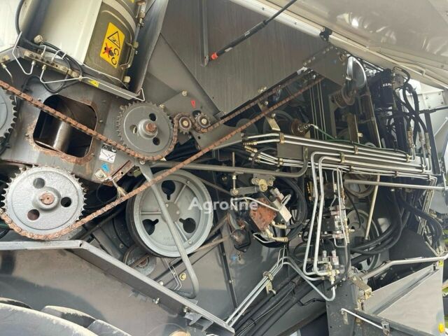 Бежевий Клаас Lexion 480, об'ємом двигуна 0 л та пробігом 0 тис. км за 87807 $, фото 16 на Automoto.ua