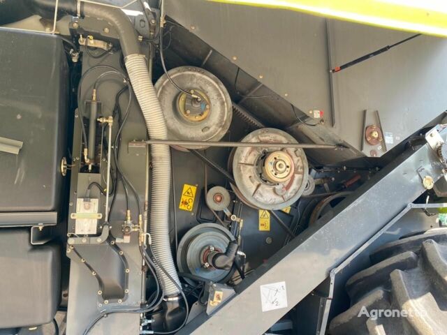 Бежевий Клаас Lexion 480, об'ємом двигуна 0 л та пробігом 0 тис. км за 82877 $, фото 3 на Automoto.ua