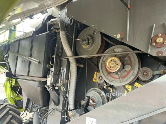 Бежевий Клаас Lexion 480, об'ємом двигуна 0 л та пробігом 0 тис. км за 87807 $, фото 9 на Automoto.ua