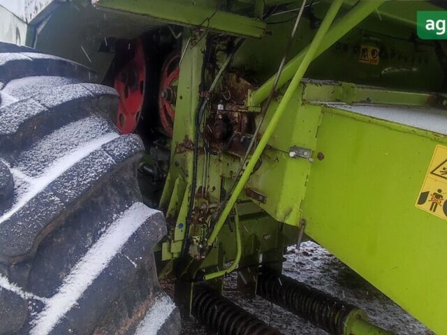 Клаас Lexion 480, объемом двигателя 0 л и пробегом 0 тыс. км за 38999 $, фото 20 на Automoto.ua