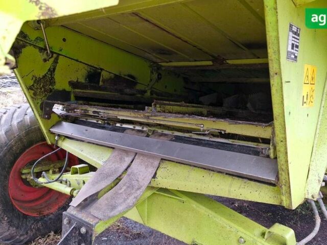 Клаас Lexion 480, об'ємом двигуна 0 л та пробігом 0 тис. км за 35000 $, фото 6 на Automoto.ua