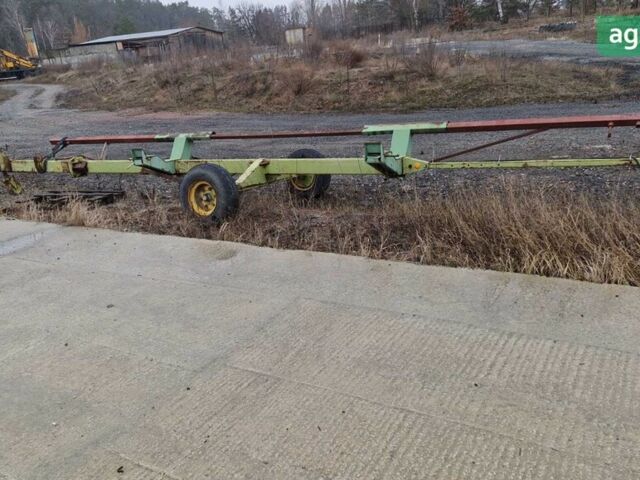 Клаас Lexion 480, об'ємом двигуна 0 л та пробігом 0 тис. км за 35000 $, фото 19 на Automoto.ua