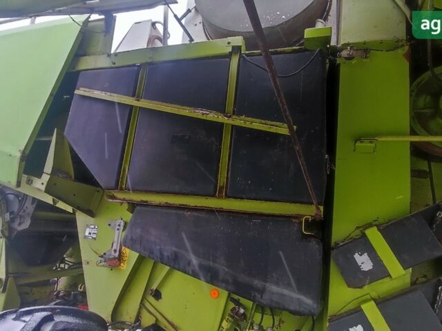 Клаас Lexion 480, объемом двигателя 0 л и пробегом 0 тыс. км за 38999 $, фото 5 на Automoto.ua