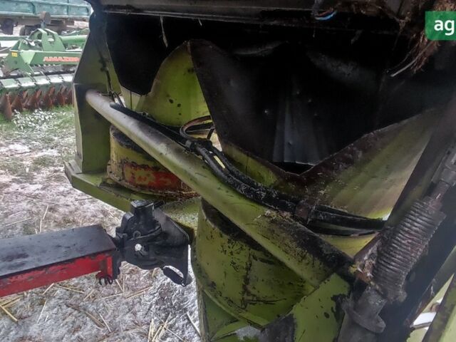 Клаас Lexion 480, объемом двигателя 0 л и пробегом 0 тыс. км за 38999 $, фото 14 на Automoto.ua