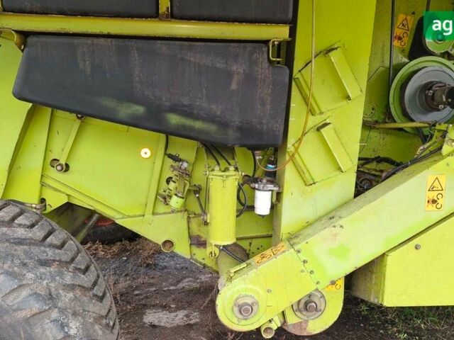 Клаас Lexion 480, об'ємом двигуна 0 л та пробігом 0 тис. км за 35000 $, фото 16 на Automoto.ua