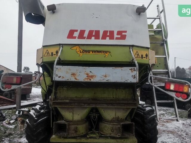Клаас Lexion 480, объемом двигателя 0 л и пробегом 0 тыс. км за 38999 $, фото 9 на Automoto.ua