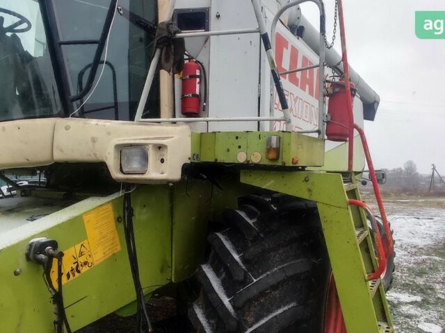Клаас Lexion 480, объемом двигателя 0 л и пробегом 0 тыс. км за 38999 $, фото 16 на Automoto.ua