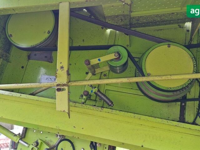 Клаас Lexion 480, об'ємом двигуна 0 л та пробігом 0 тис. км за 35000 $, фото 14 на Automoto.ua