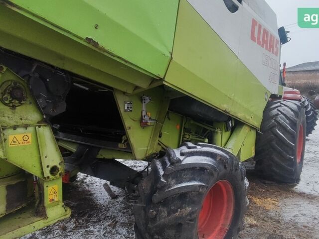 Клаас Lexion 480, объемом двигателя 0 л и пробегом 0 тыс. км за 38999 $, фото 11 на Automoto.ua