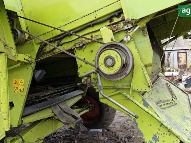 Клаас Lexion 480, об'ємом двигуна 0 л та пробігом 0 тис. км за 35000 $, фото 13 на Automoto.ua