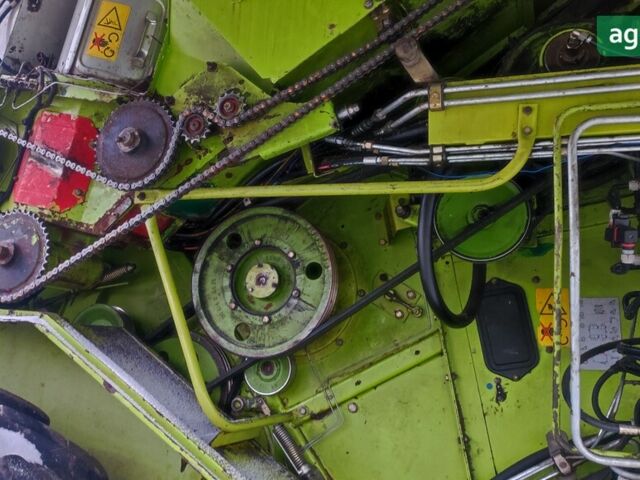 Клаас Lexion 480, объемом двигателя 0 л и пробегом 0 тыс. км за 38999 $, фото 1 на Automoto.ua