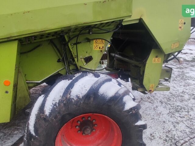 Клаас Lexion 480, объемом двигателя 0 л и пробегом 0 тыс. км за 38999 $, фото 17 на Automoto.ua