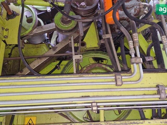 Клаас Lexion 480, об'ємом двигуна 0 л та пробігом 0 тис. км за 35000 $, фото 12 на Automoto.ua
