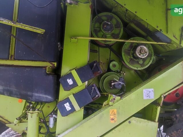 Клаас Lexion 480, объемом двигателя 0 л и пробегом 0 тыс. км за 38999 $, фото 6 на Automoto.ua