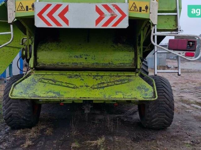 Клаас Lexion 480, об'ємом двигуна 0 л та пробігом 0 тис. км за 35000 $, фото 7 на Automoto.ua
