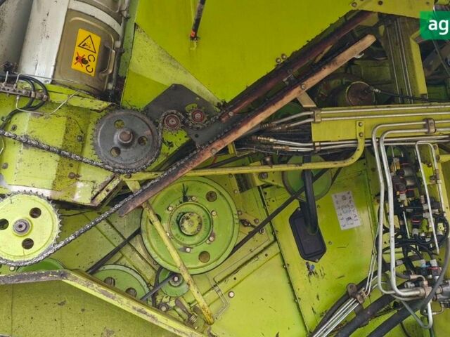 Клаас Lexion 480, об'ємом двигуна 0 л та пробігом 0 тис. км за 35000 $, фото 11 на Automoto.ua