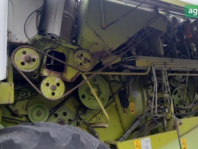 Клаас Lexion 480, объемом двигателя 0 л и пробегом 0 тыс. км за 47000 $, фото 7 на Automoto.ua