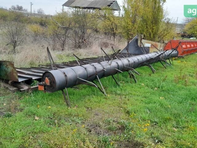 Клаас Lexion 480, объемом двигателя 0 л и пробегом 0 тыс. км за 47000 $, фото 11 на Automoto.ua