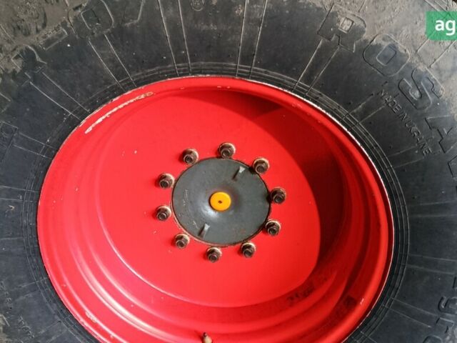 Клаас Lexion 480, объемом двигателя 0 л и пробегом 0 тыс. км за 30000 $, фото 5 на Automoto.ua