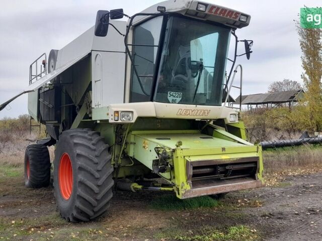 Клаас Lexion 480, объемом двигателя 0 л и пробегом 0 тыс. км за 47000 $, фото 1 на Automoto.ua