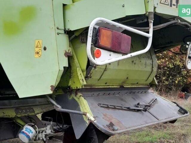 Клаас Lexion 480, объемом двигателя 0 л и пробегом 0 тыс. км за 47000 $, фото 5 на Automoto.ua