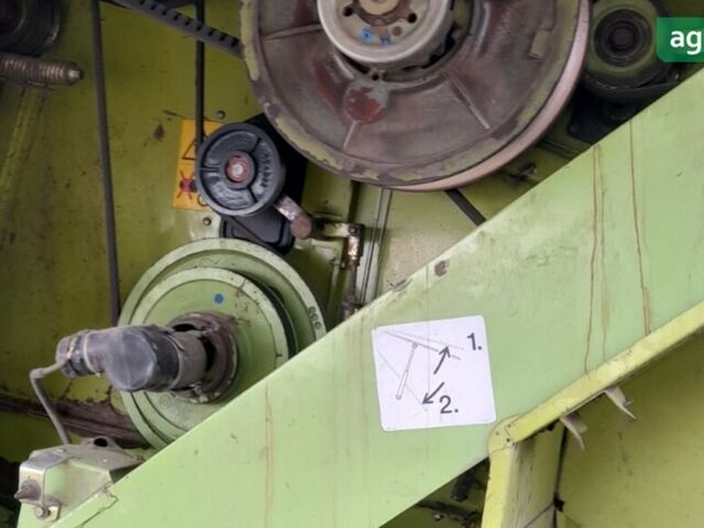 Клаас Lexion 480, объемом двигателя 0 л и пробегом 0 тыс. км за 47000 $, фото 9 на Automoto.ua