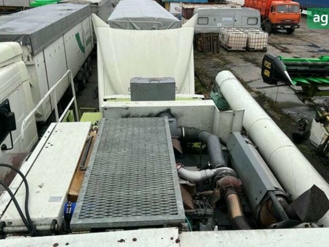 Клаас Lexion 480, об'ємом двигуна 0 л та пробігом 0 тис. км за 48869 $, фото 4 на Automoto.ua