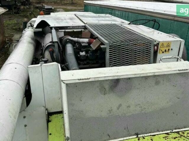 Клаас Lexion 480, об'ємом двигуна 0 л та пробігом 0 тис. км за 48869 $, фото 5 на Automoto.ua