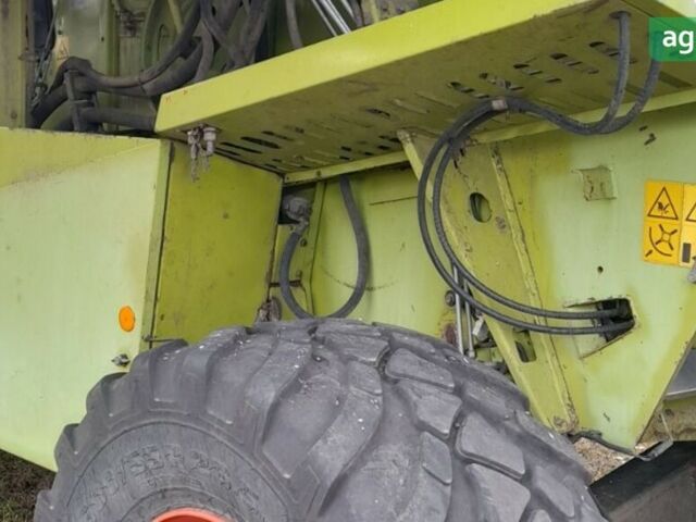 Клаас Lexion 480, объемом двигателя 0 л и пробегом 0 тыс. км за 47000 $, фото 8 на Automoto.ua