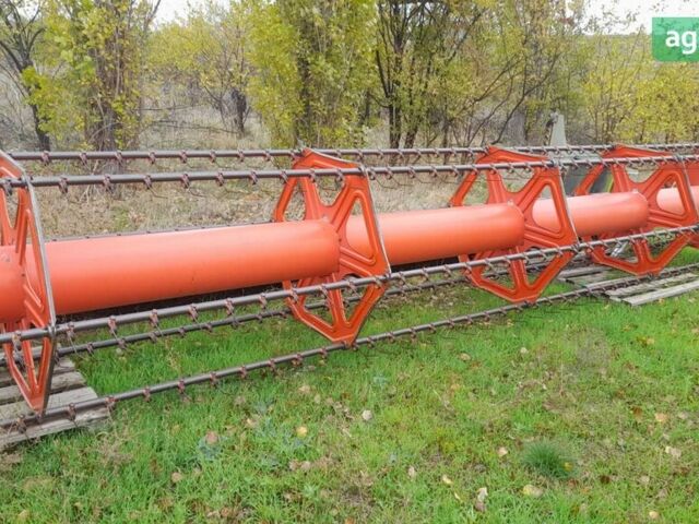 Клаас Lexion 480, объемом двигателя 0 л и пробегом 0 тыс. км за 47000 $, фото 13 на Automoto.ua