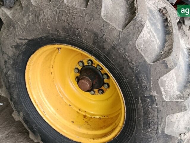 Клаас Lexion 480, объемом двигателя 0 л и пробегом 0 тыс. км за 30000 $, фото 4 на Automoto.ua