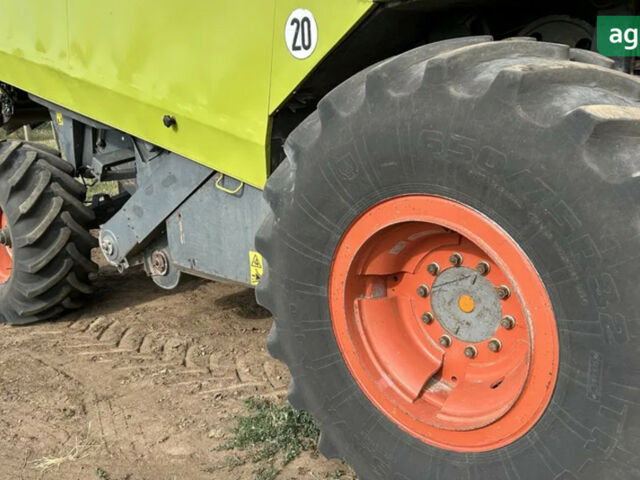 Клаас Lexion 480, объемом двигателя 0 л и пробегом 0 тыс. км за 40000 $, фото 2 на Automoto.ua