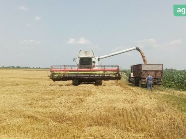 Клаас Lexion 480, объемом двигателя 0 л и пробегом 0 тыс. км за 40000 $, фото 3 на Automoto.ua