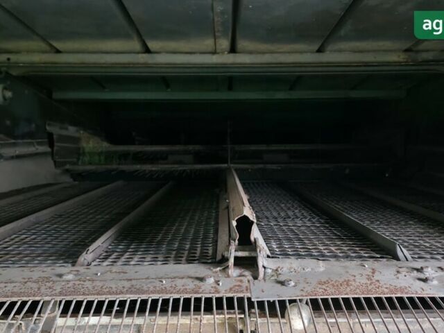 Клаас Lexion 480, об'ємом двигуна 0 л та пробігом 0 тис. км за 40000 $, фото 6 на Automoto.ua