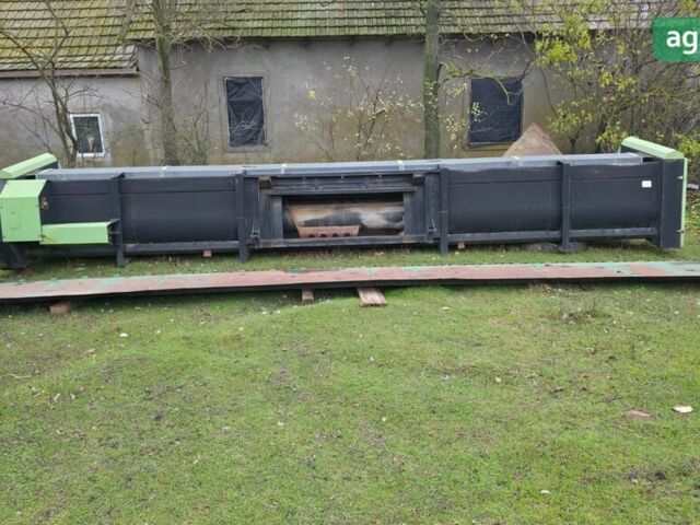 Клаас Lexion 480, об'ємом двигуна 0 л та пробігом 0 тис. км за 40000 $, фото 8 на Automoto.ua