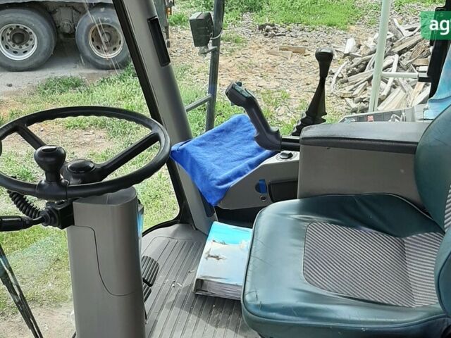 Клаас Lexion 480, объемом двигателя 0 л и пробегом 0 тыс. км за 39000 $, фото 8 на Automoto.ua