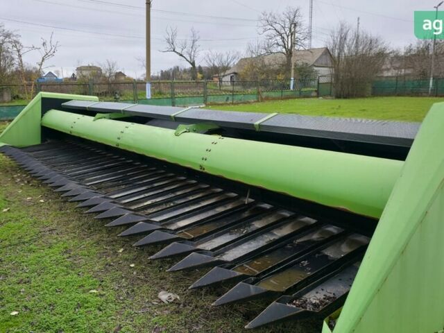 Клаас Lexion 480, об'ємом двигуна 0 л та пробігом 0 тис. км за 40000 $, фото 9 на Automoto.ua