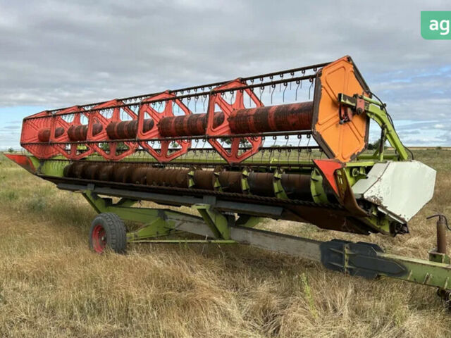 Клаас Lexion 480, объемом двигателя 0 л и пробегом 0 тыс. км за 40000 $, фото 7 на Automoto.ua