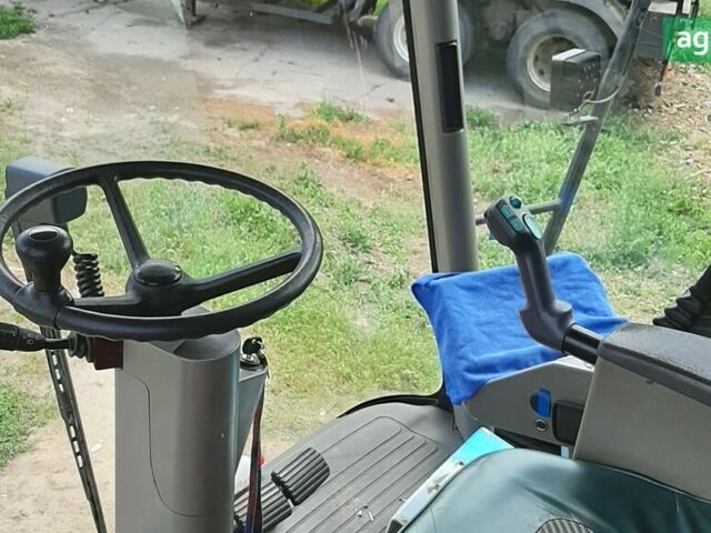 Клаас Lexion 480, об'ємом двигуна 0 л та пробігом 0 тис. км за 38000 $, фото 5 на Automoto.ua