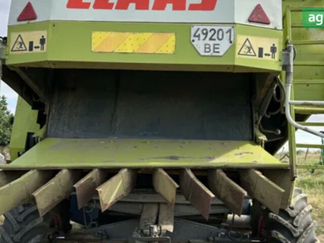 Клаас Lexion 480, объемом двигателя 0 л и пробегом 0 тыс. км за 40000 $, фото 4 на Automoto.ua
