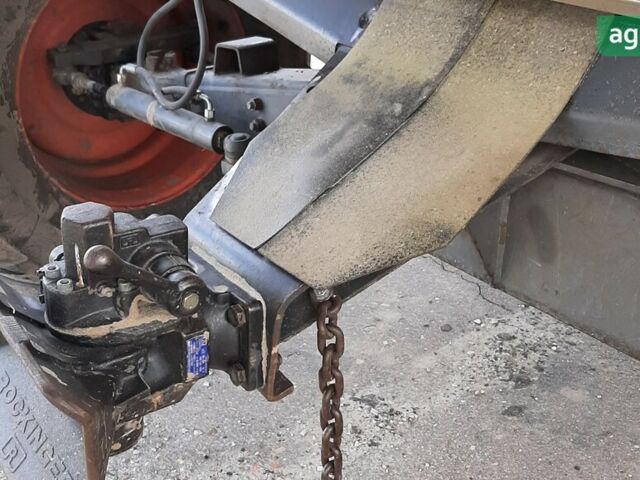 Клаас Lexion 480, объемом двигателя 0 л и пробегом 0 тыс. км за 39000 $, фото 4 на Automoto.ua