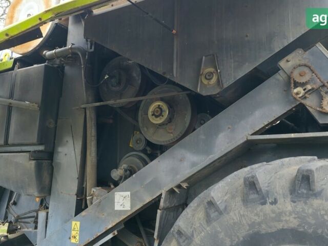 Клаас Lexion 480, об'ємом двигуна 0 л та пробігом 0 тис. км за 40000 $, фото 5 на Automoto.ua