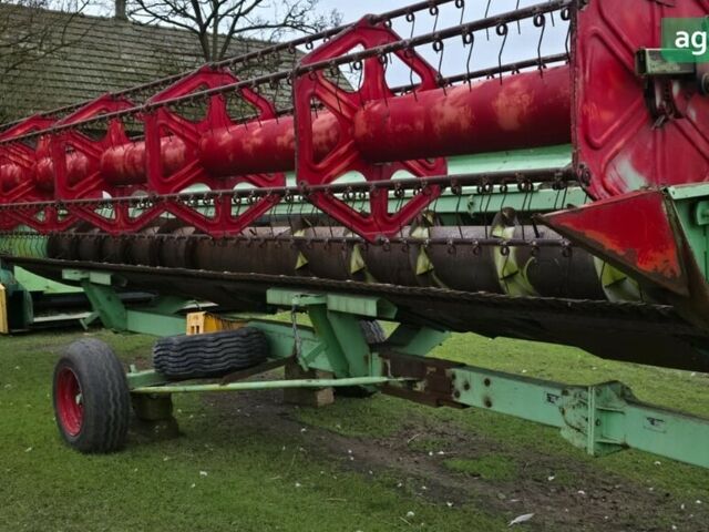 Клаас Lexion 480, об'ємом двигуна 0 л та пробігом 0 тис. км за 40000 $, фото 10 на Automoto.ua