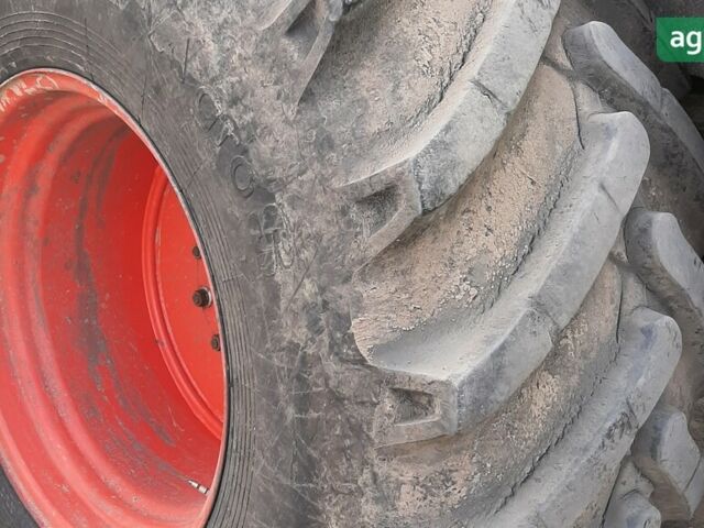 Клаас Lexion 480, об'ємом двигуна 0 л та пробігом 0 тис. км за 38000 $, фото 4 на Automoto.ua