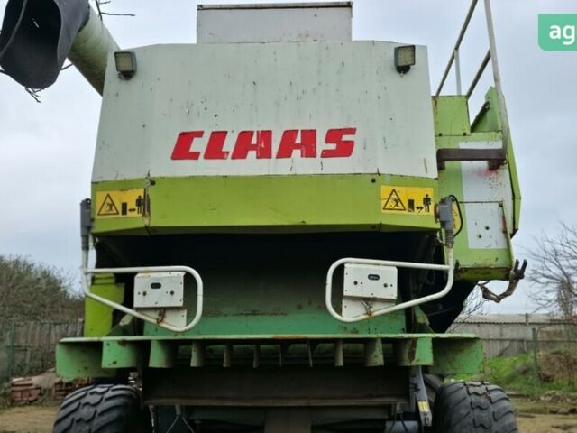 Клаас Lexion 480, об'ємом двигуна 0 л та пробігом 0 тис. км за 40000 $, фото 3 на Automoto.ua