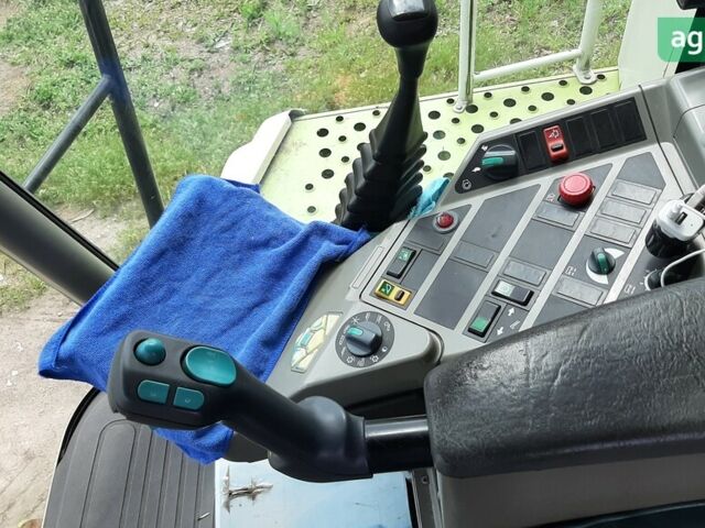 Клаас Lexion 480, об'ємом двигуна 0 л та пробігом 0 тис. км за 38000 $, фото 6 на Automoto.ua