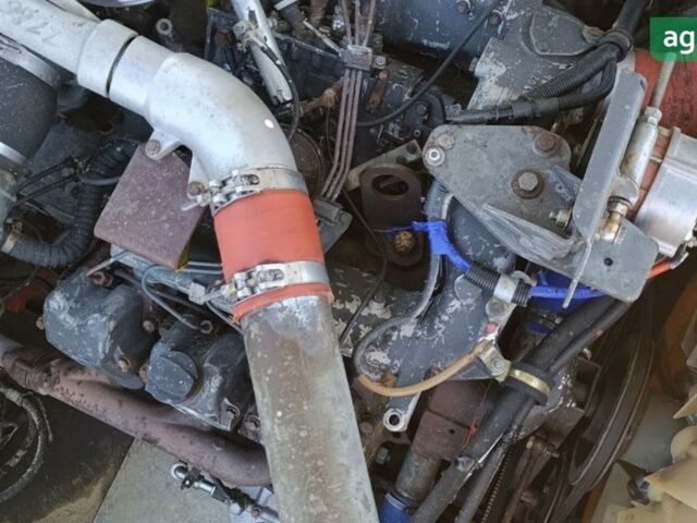 Клаас Lexion 480, объемом двигателя 10.96 л и пробегом 0 тыс. км за 39900 $, фото 17 на Automoto.ua