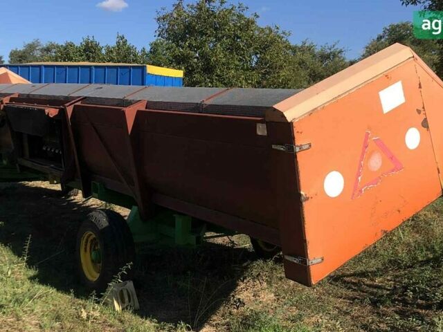 Клаас Lexion 480, объемом двигателя 0 л и пробегом 0 тыс. км за 47000 $, фото 9 на Automoto.ua