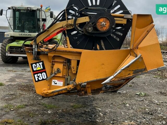 Клаас Lexion 480, объемом двигателя 0 л и пробегом 0 тыс. км за 53000 $, фото 8 на Automoto.ua